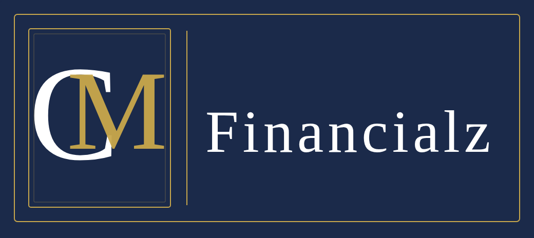 CM Financialz logo