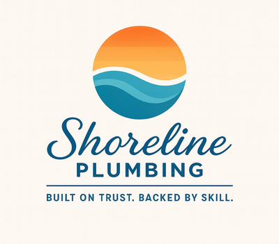 Shoreline Plumbing logo