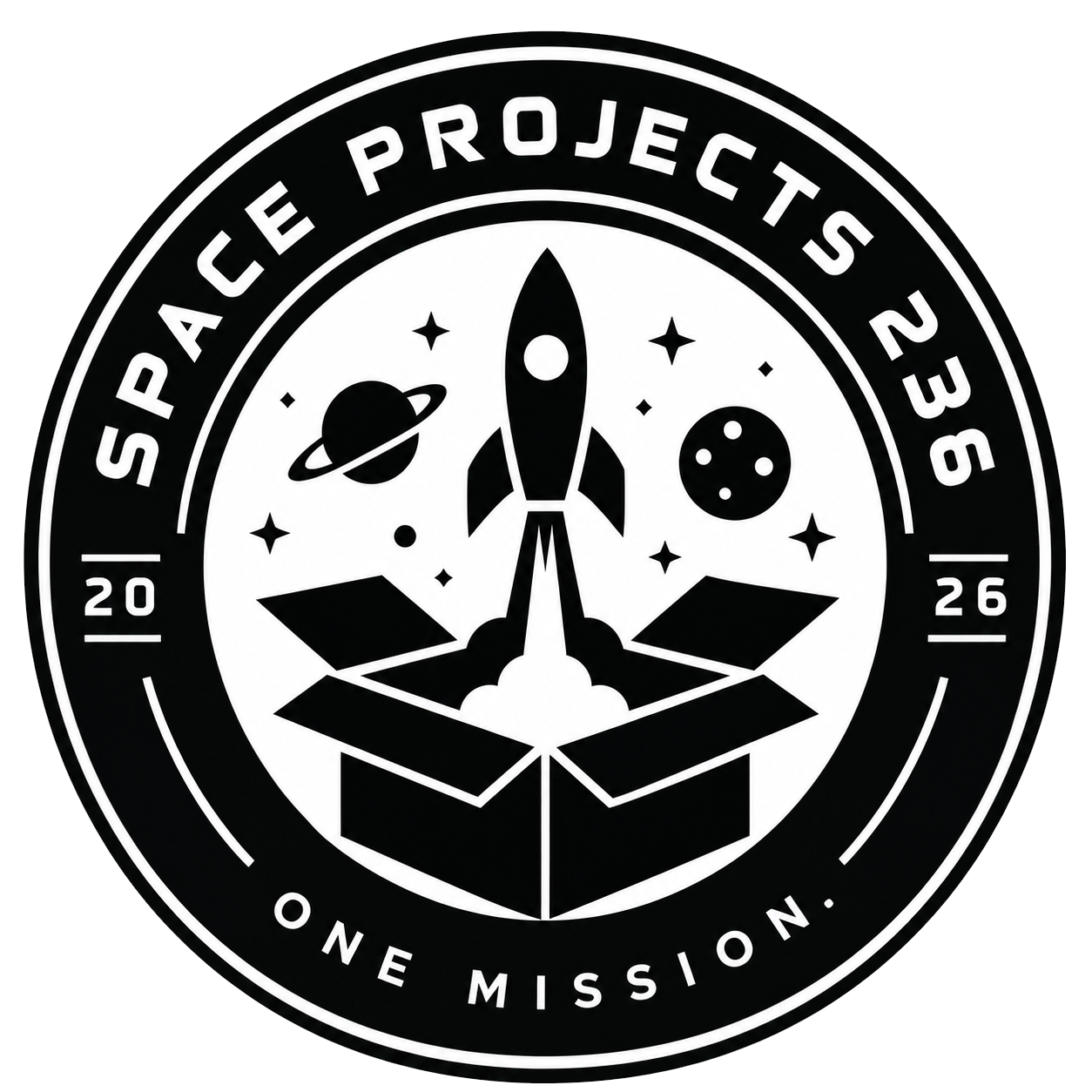 Space Projects 236