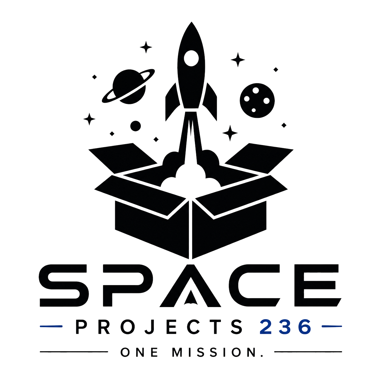 Space Projects 236